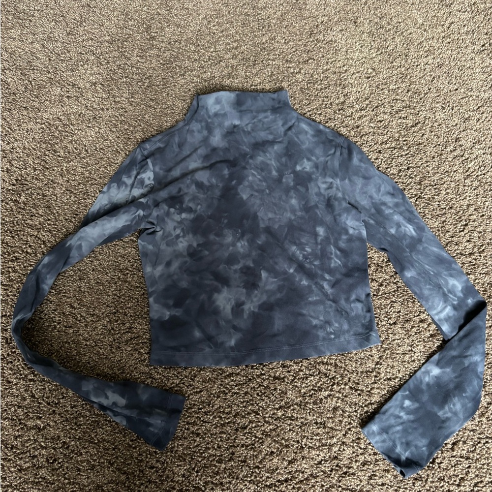 Tye Dye lululemon set